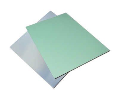 高导型铝基覆铜板