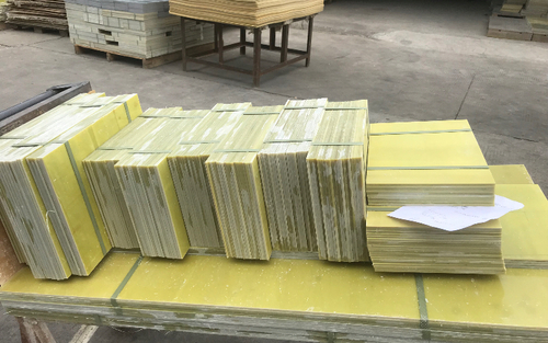 FR-4 Glass Fiber Board