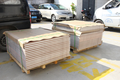 高导型铝基覆铜板