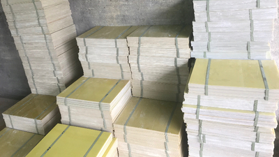 FR-4 Glass Fiber Board