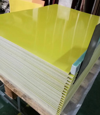 FR-4 Glass Fiber Board